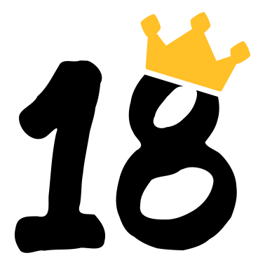 Zoom image 18 corona 18 cumpleaños 18 años