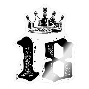 Corona  - 18 Corona numérica