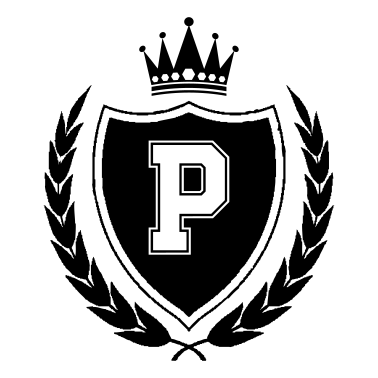 Zoom image Escudo de armas P corona