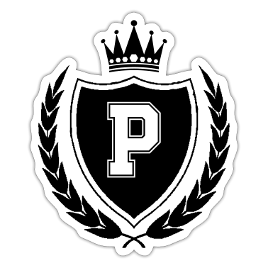 Corona  - Escudo de armas P corona