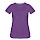 thumbnail Frauen Premium T-Shirt Vorne Lila