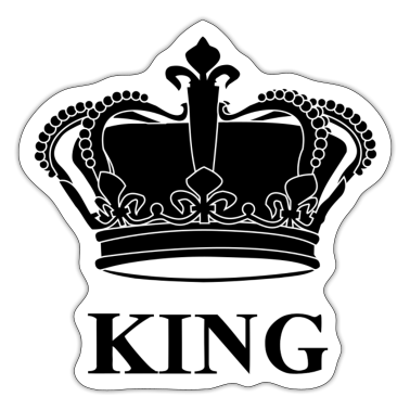 Corona  - Corona KING NEGRO