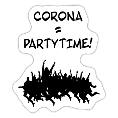 Corona  - CORONA PARTYTIME