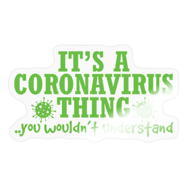 Corona  - Corona - Corona Thing