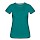 thumbnail Women's Premium T-Shirt Vorne diva blue