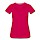 thumbnail T-shirt Premium Femme Vorne rubis