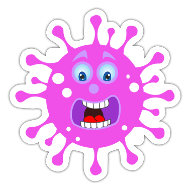 Corona  - ZNISZCZYĆ CORONA BUSTERY CORONA NISZCZYĆ