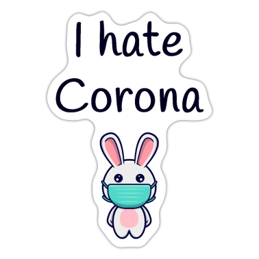 Corona  - Nienawidzę Corona