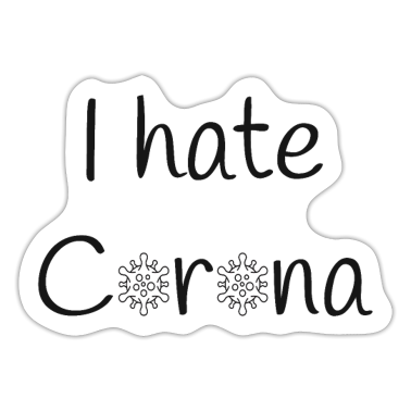 Corona  - Nienawidzę Corona