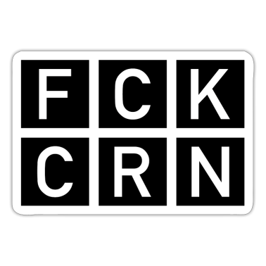 Corona  - KURWA CORONA