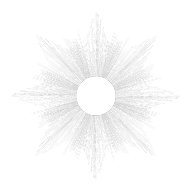 Zoom image devine jasny biały