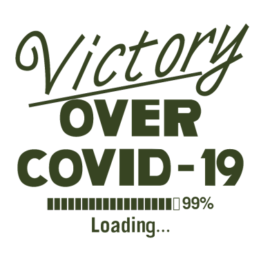 Zoom image Covid-voitto
