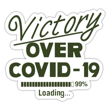 Corona  - Covid-voitto