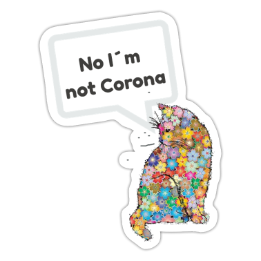 Corona  - Ei, en ole Corona