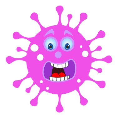 Zoom image TARJOA CORONA CORONA BUSTERS Tuhoaa