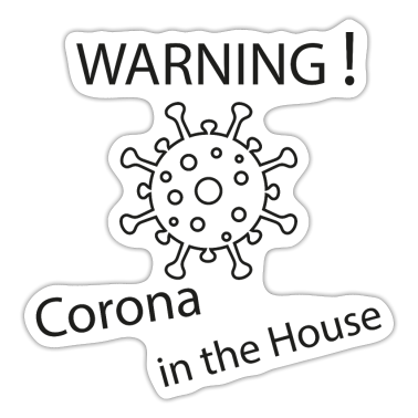 Corona  - Corona talossa