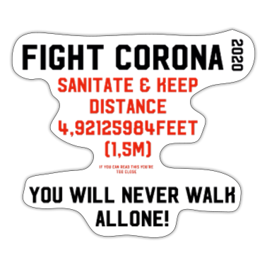 Corona  - Corona-taistelu