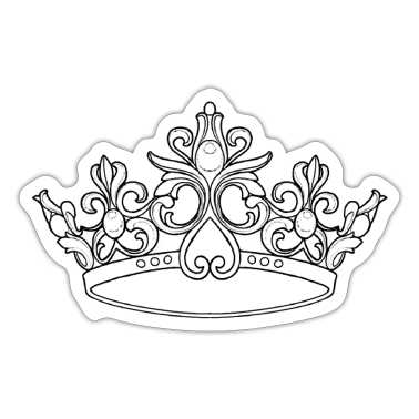 Corona  - regina corona