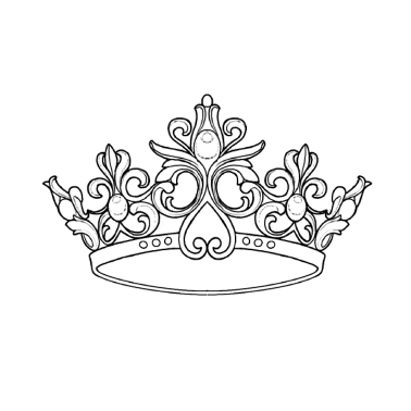 Zoom image regina corona