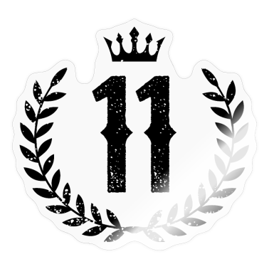 Corona  - 11 Corona numerica