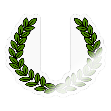 Corona  - corona d'alloro