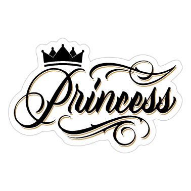 Corona  - Principessa