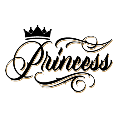 Zoom image Principessa