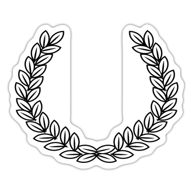 Corona  - corona d'alloro