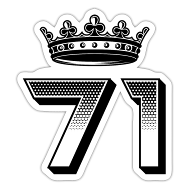 Corona  - 71 Numero corona