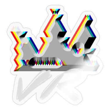 Corona  - krone vr effetto gioco di realtà virtuale