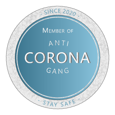 Zoom image Anti corona uitrusting