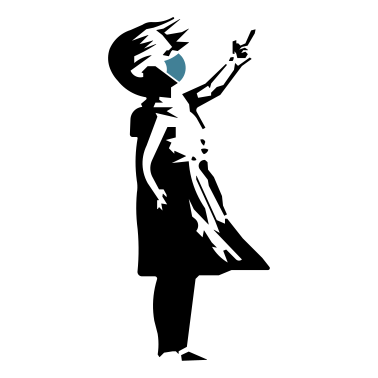 Zoom image Corona Covid19