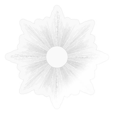 Corona  - devine light white