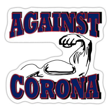 Corona  - Mot Corona