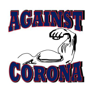 Zoom image Mot Corona