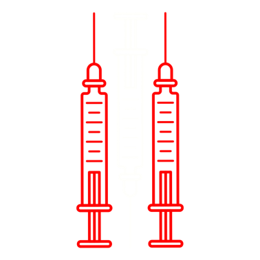 Zoom image tredje vaccination tredje bid 3 gange vaccineret Corona