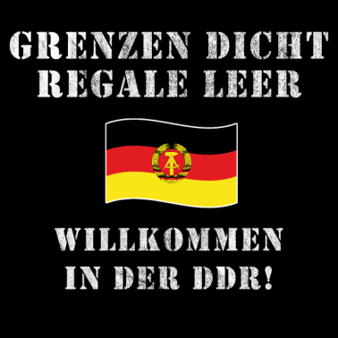 Zoom image DDR Deutschland Flagge #Corona #DDR #corona