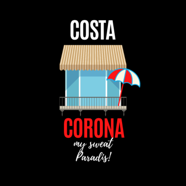 Zoom image Balkonien Costa Corona