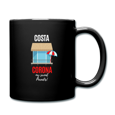 Corona  - Balkonien Costa Corona