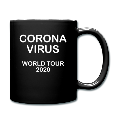 Corona  - Virus Corona