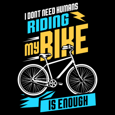 Zoom image Vélo Corona Virus