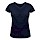 thumbnail T-shirt ecologica da donna con scollo a V di Stanley & Stella Vorne navy