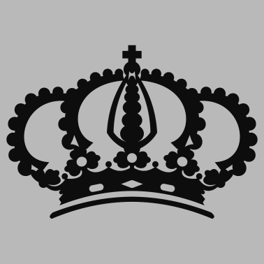 Zoom image corona de la corona