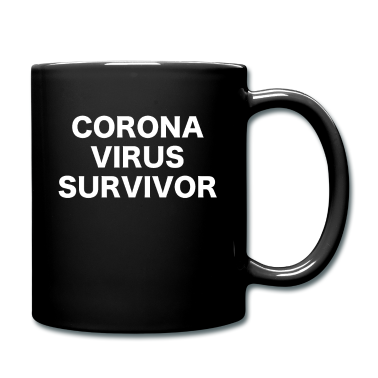 Corona  - Corona Virus Survivor