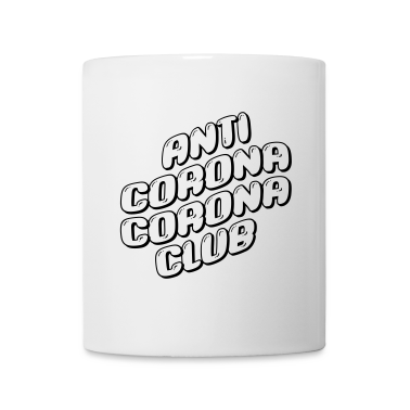 Corona  - KLUB ANTI CORONA CORONA