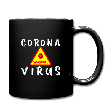 Corona  - Wirus Corona Ostrzeżenie Corona