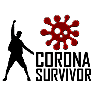 Zoom image Corona Survivor