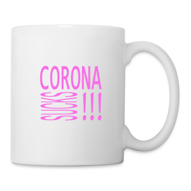 Corona  - corona imee naamion # Corona