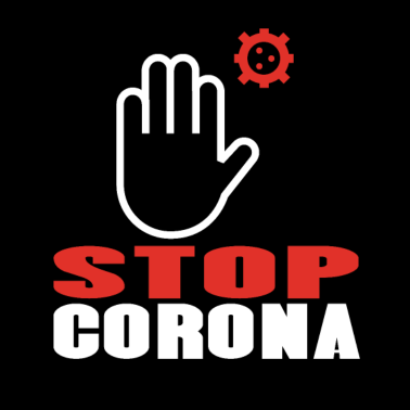 Zoom image Pysäytä Corona