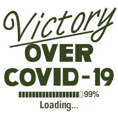 Zoom image Covid-voitto